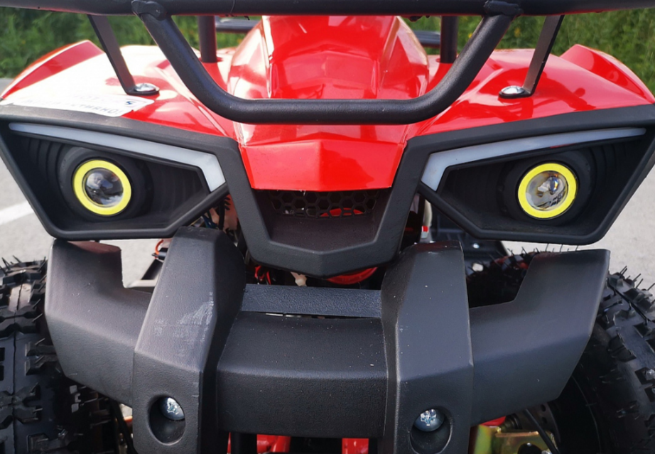 Квадроцикл PROMAX ATV MINI 2T 70CC р/с в Архангельске