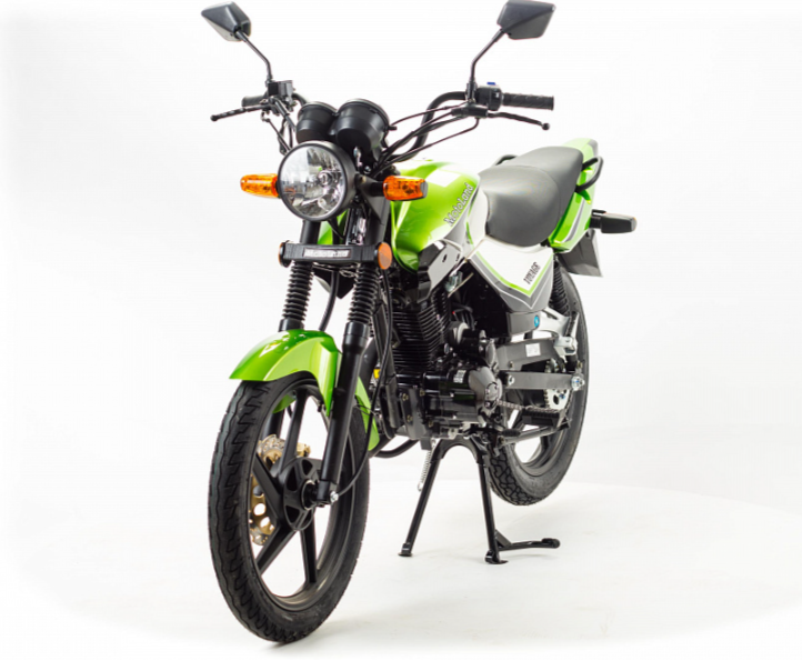 Мотоцикл MOTOLAND (МОТОЛЕНД) VOYAGE 200 в Архангельске