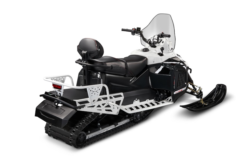 Снегоход IRBIS TUNGUS 600L 25/26 в Архангельске