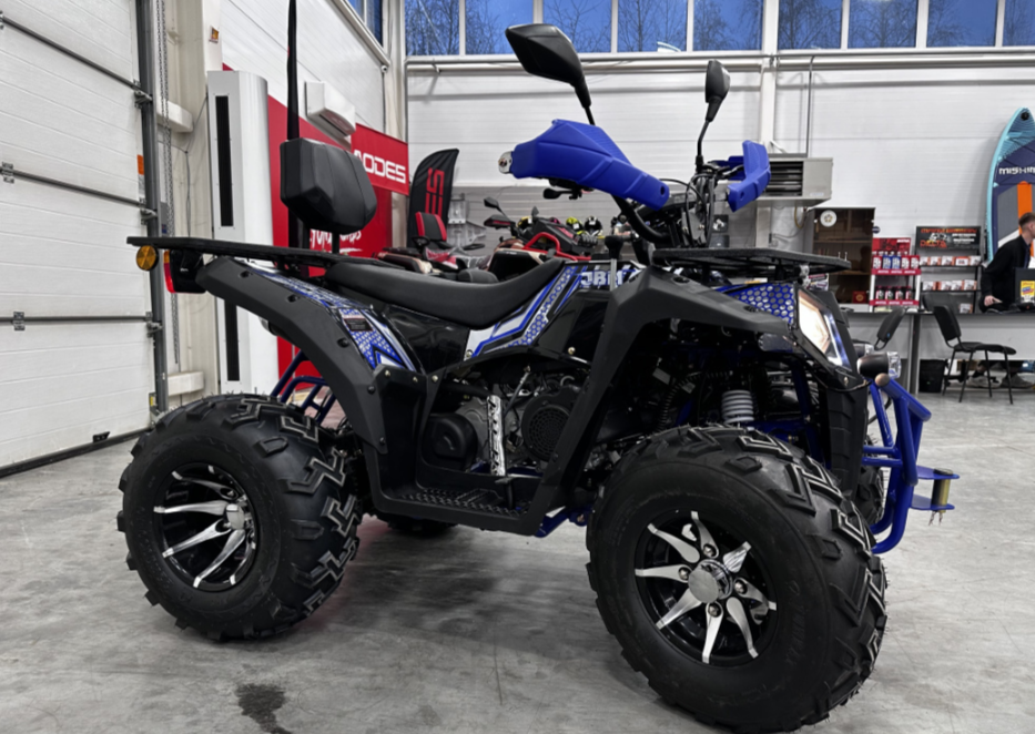 Квадроцикл GBM SHARP BIG 300 NEW PREMIUM в Архангельске