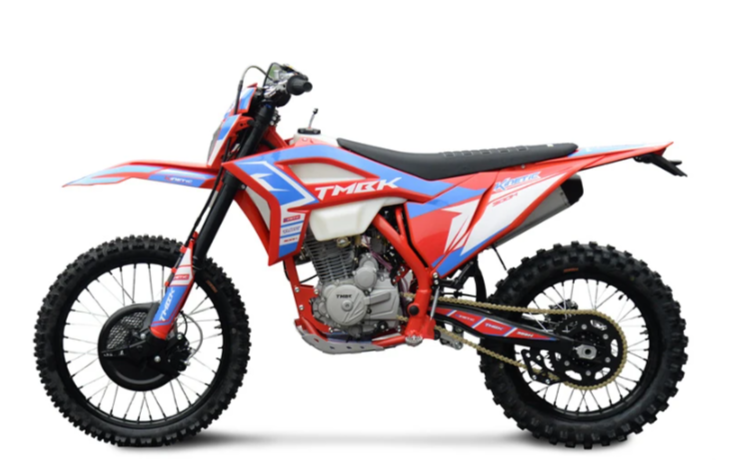 Питбайк TMBK Kinetic 300 (NB300) в Архангельске