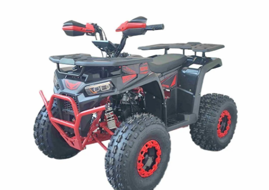 Квадроцикл YACOTA VEKTOR 125 в Архангельске