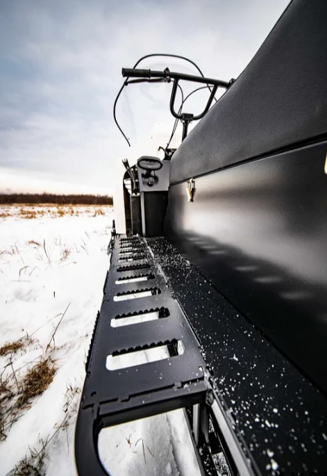 Снегоход АРКТИК 4Т в Архангельске