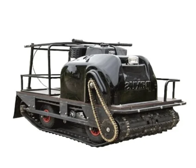 Мотобуксировщик PAXUS 700 AVANT 13 л.с. HONDA в Архангельске