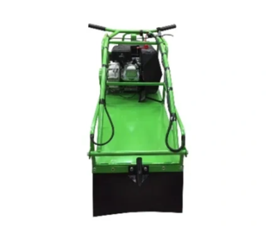 Мотобуксировщик PAXUS 380 EGOZA (для неглубокого снега) в Архангельске