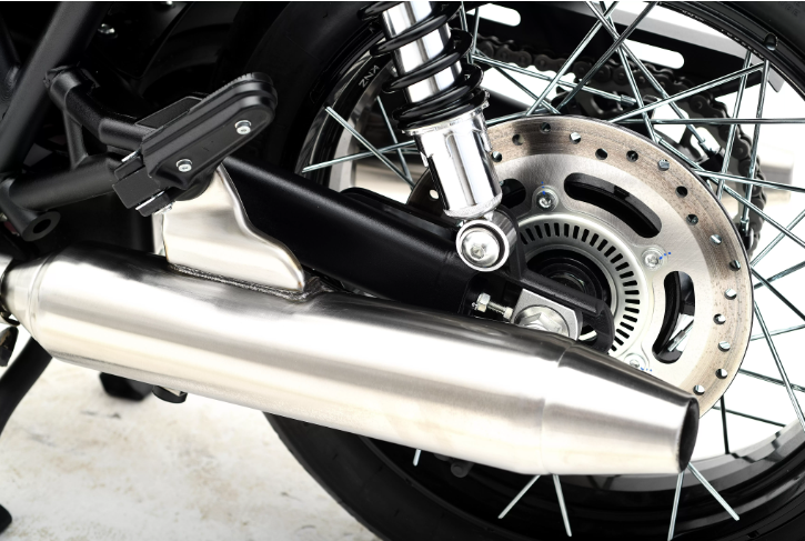 Мотоцикл GAOKIN GK 1200Х в Архангельске