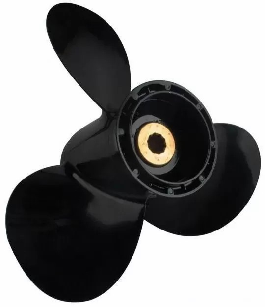 ВИНТ ГРЕБНОЙ SUZUKI DF8A-20A / DT9.9-15(A); 3X9-1/4X8 в Архангельске