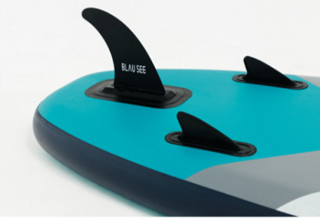 НАДУВНОЙ SUP-BOARD BUSINESS LIGHT BLUE 10,6 в Архангельске