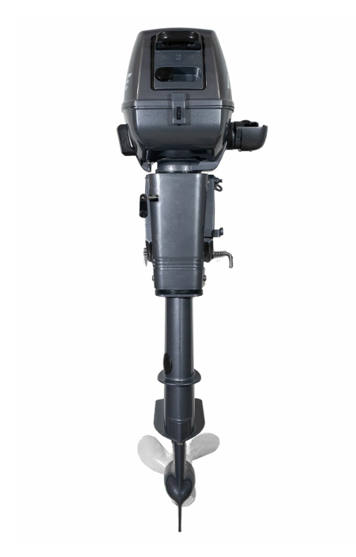 Лодочный мотор APACHE T3 BS в Архангельске