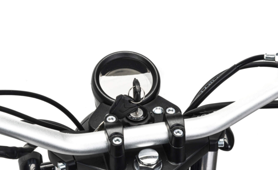 Мотоцикл Motoland LEGEND (XL250-A) (172FMM-5/PR250) в Архангельске