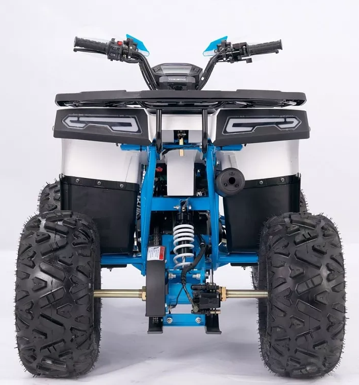 Квадроцикл YACOTA SIRIUS 110 в Архангельске