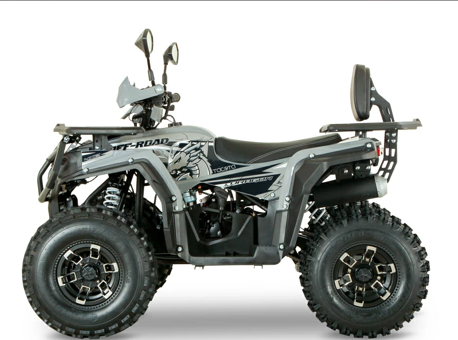 Квадроцикл YACOTA DRAGON LUX LD 150 PRO-SPORT в Архангельске