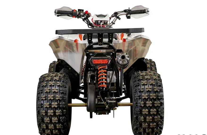 Квадроцикл YACOTA SPORTY XX 125 в Архангельске