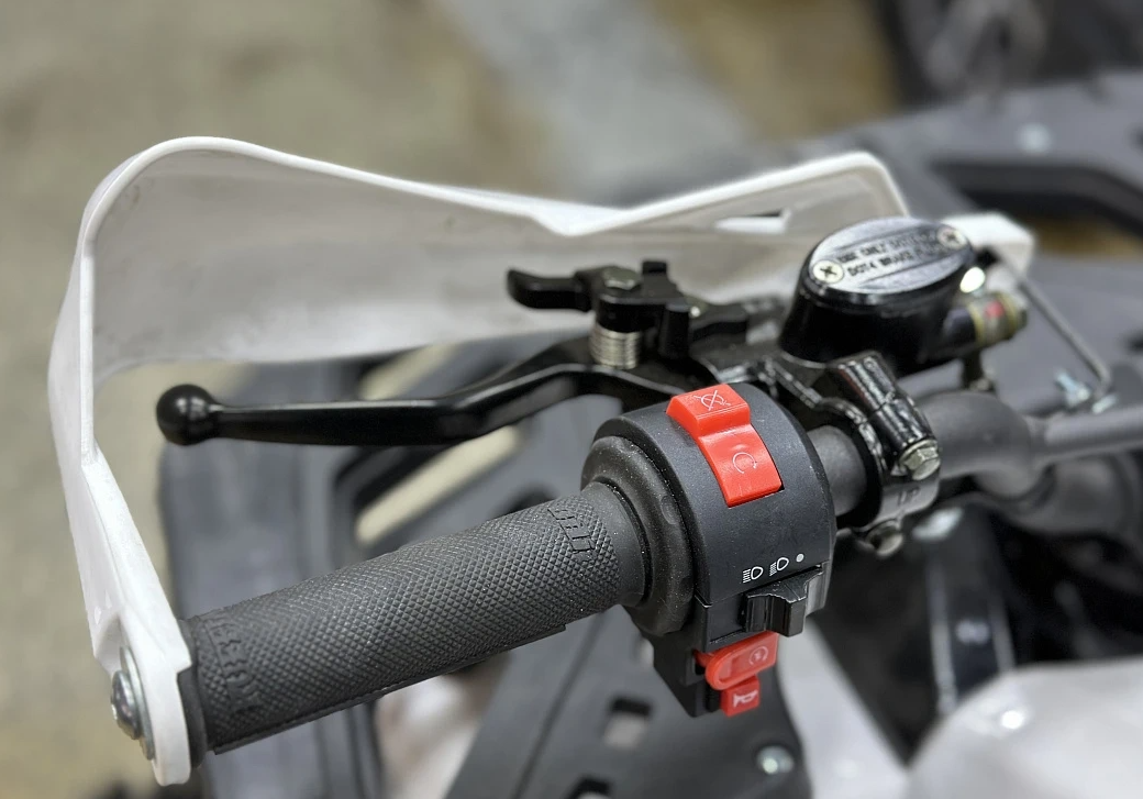 Квадроцикл PROMAX WILD 2.0 190 в Архангельске