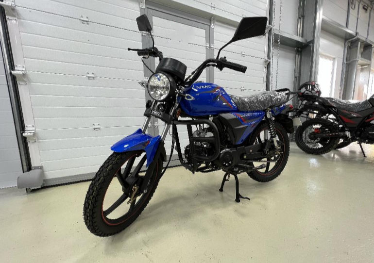 Мопед VENTO RIVA - II CX PRO в Архангельске