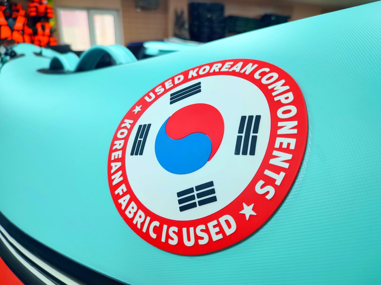 Лодка MISHIMO LITE 370 в Архангельске