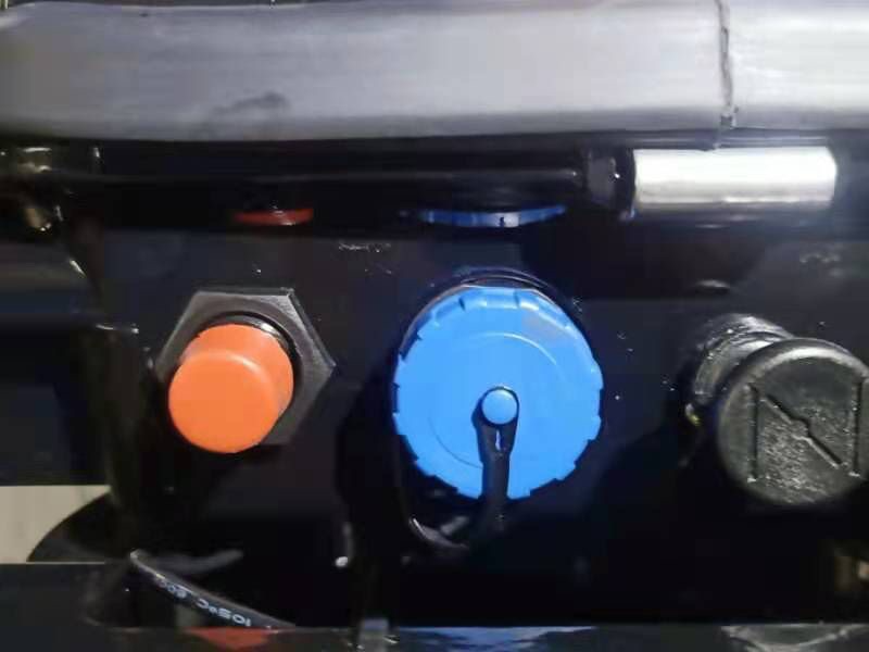 Лодочный мотор MARLIN PROLINE MP 9.9 (15) AMHS в Архангельске