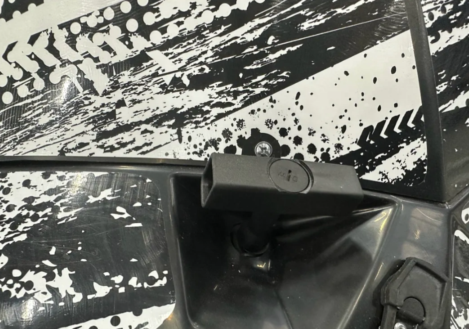 СНЕГОХОД IRBIS SF200L XE SUPERLONG в Архангельске