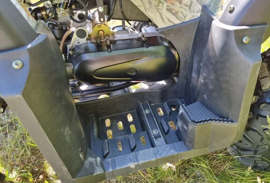 Квадроцикл PROMAX ATV 250 (2025) в Архангельске