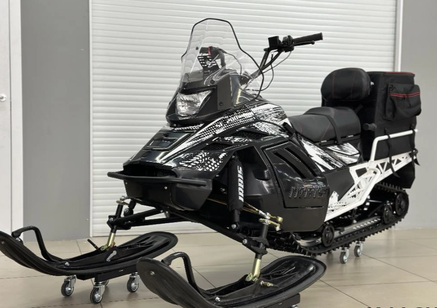 СНЕГОХОД IRBIS SF200L XE SUPERLONG в Архангельске