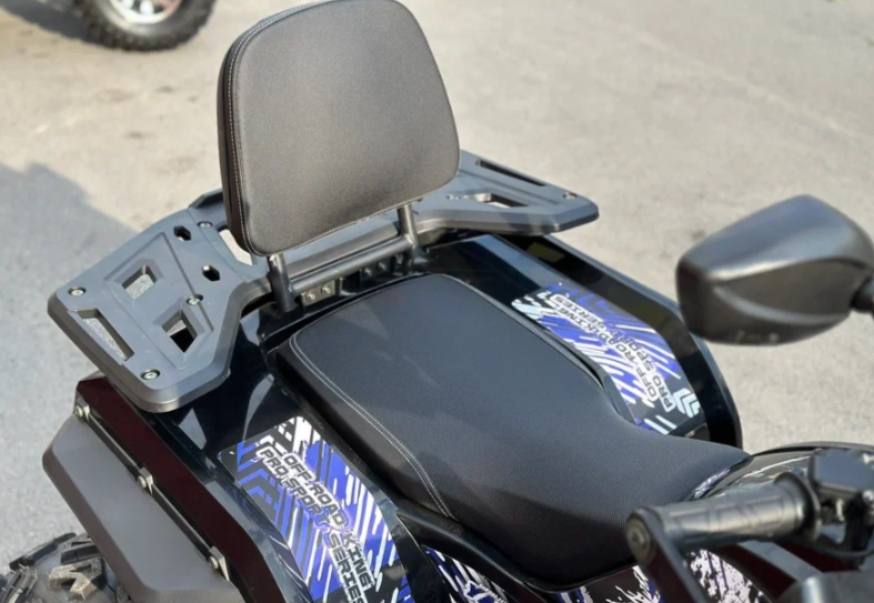 Квадроцикл GBM CROSS HILL 300 NEW PREMIUM в Архангельске