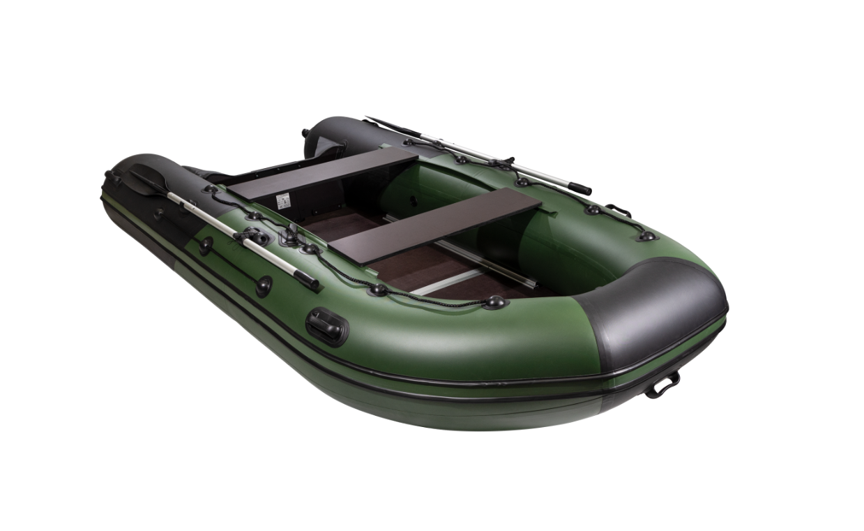 Лодка Ривьера Максима 3400 СК в Архангельске