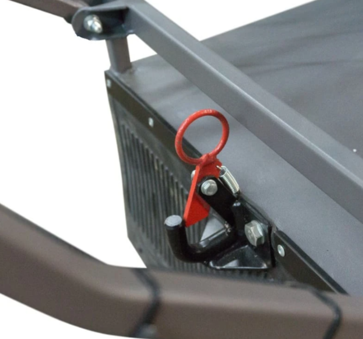 Мотобуксировщик СТЕМ СЕВЕР ЭКСПЕРТ 500 15 л.с. в Архангельске