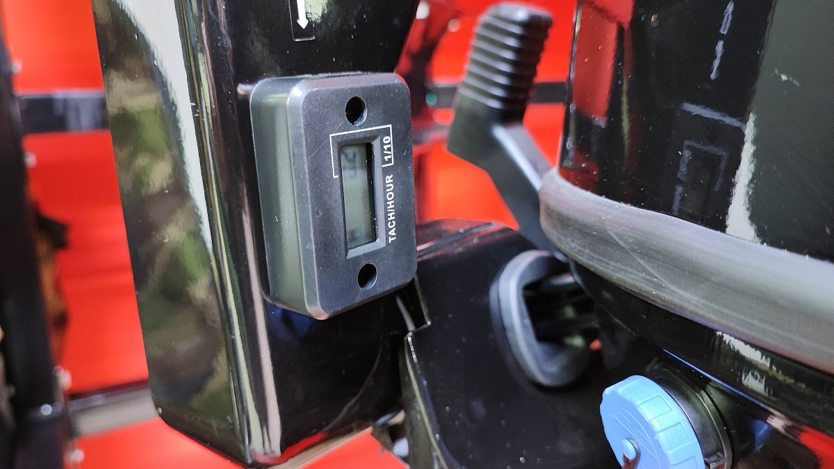 Лодочный мотор MARLIN PROLINE MP 50 AMH ПОД ВОДОМЕТ в Архангельске