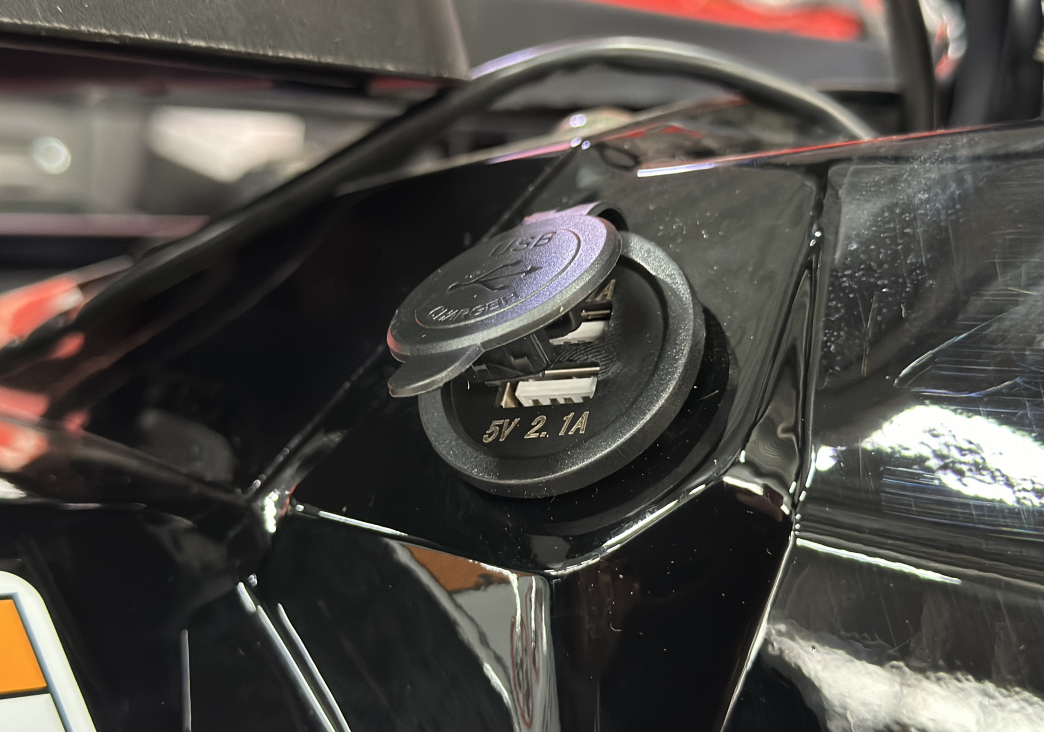 Квадроцикл GBM MAVERICK 300 NEW LUX в Архангельске