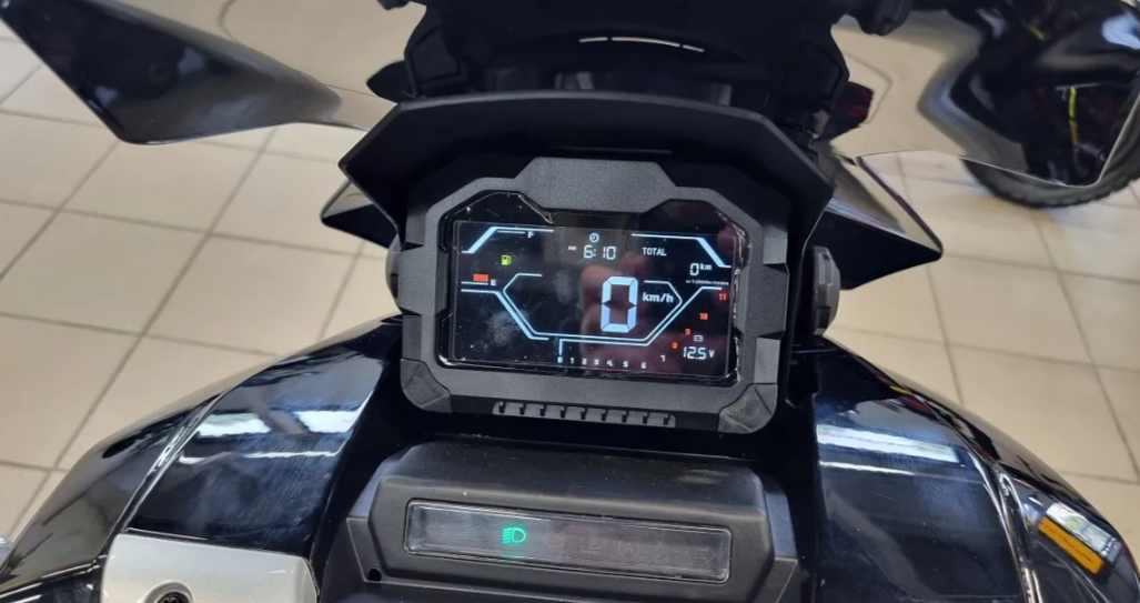 МаксиСкутер PROMAX ADV 200(49) (REPLICA HONDA) в Архангельске