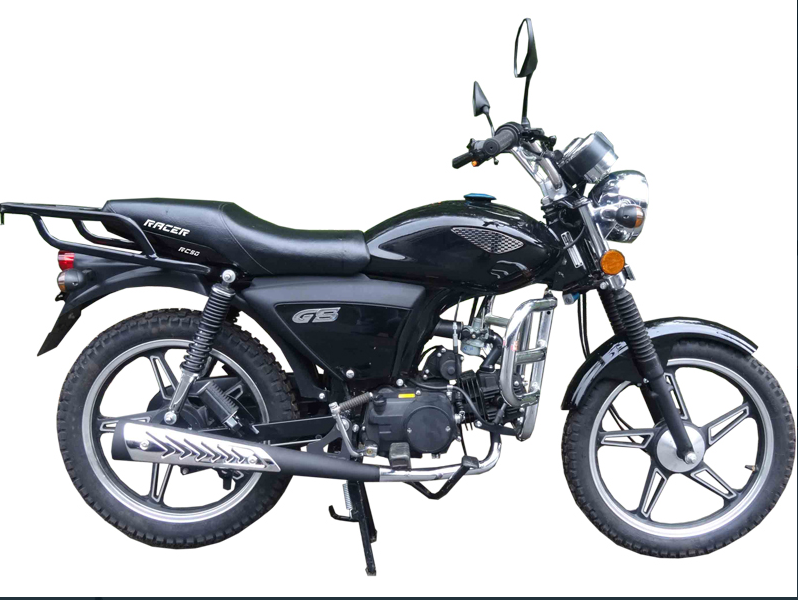 Мопед RACER RC50-F ALPHA + ЦПГ 110 см3 в Архангельске