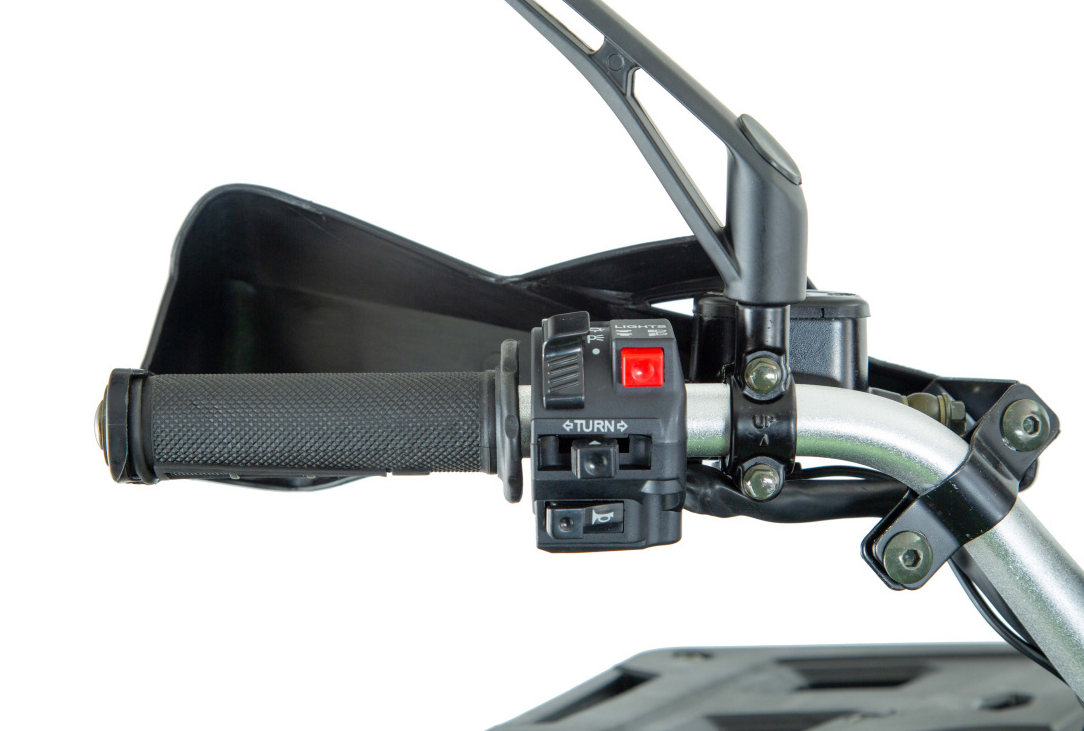 Квадроцикл YACOTA VIKING PRO 250 в Архангельске