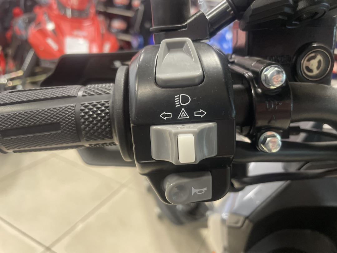 Скутер PROMAX STALKER ARMY 240(49) в Архангельске