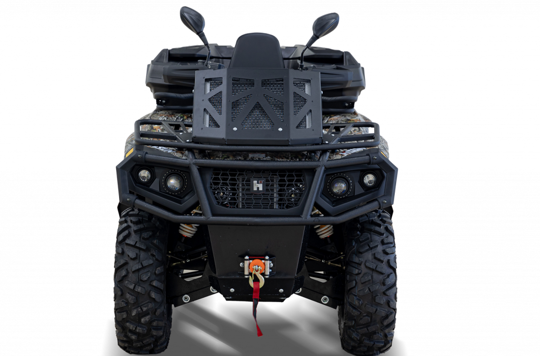 Квадроцикл HISUN TACTIC GT1000/EXTREME EDITION в Архангельске