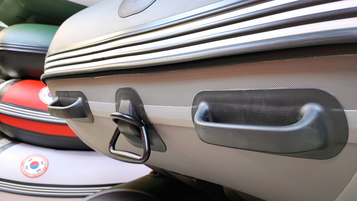 Лодка MISHIMO FAMILY PRO 350 в Архангельске