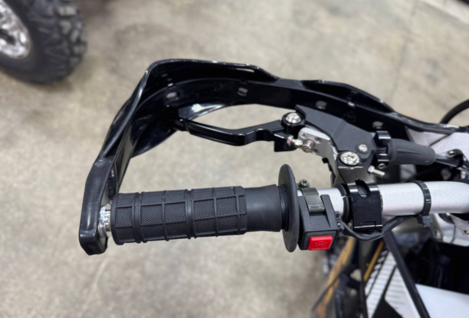 Мотоцикл (питбайк) PROMAX FIDET (ФАЙДЕТ) 145E PRO 17/14 в Архангельске