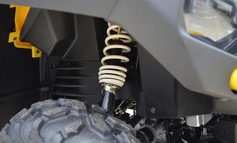 Квадроцикл HISUN GUARDIAN 400L /LONG в Архангельске