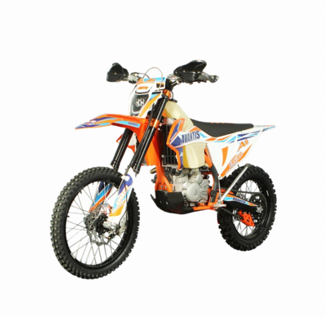 Мотоцикл Avantis A8 300 Carb(CBS300/174MN-3) KKE в Архангельске