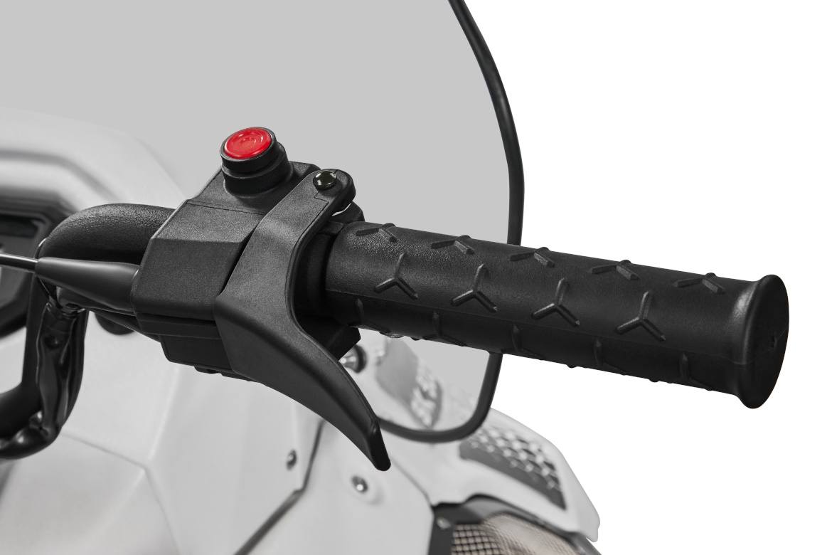 Снегоход IRBIS TUNGUS 600L 25/26 в Архангельске