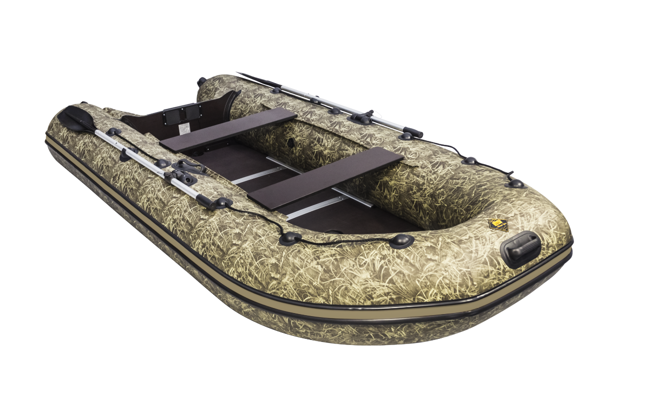 Лодка Ривьера Компакт 3400 СК в Архангельске