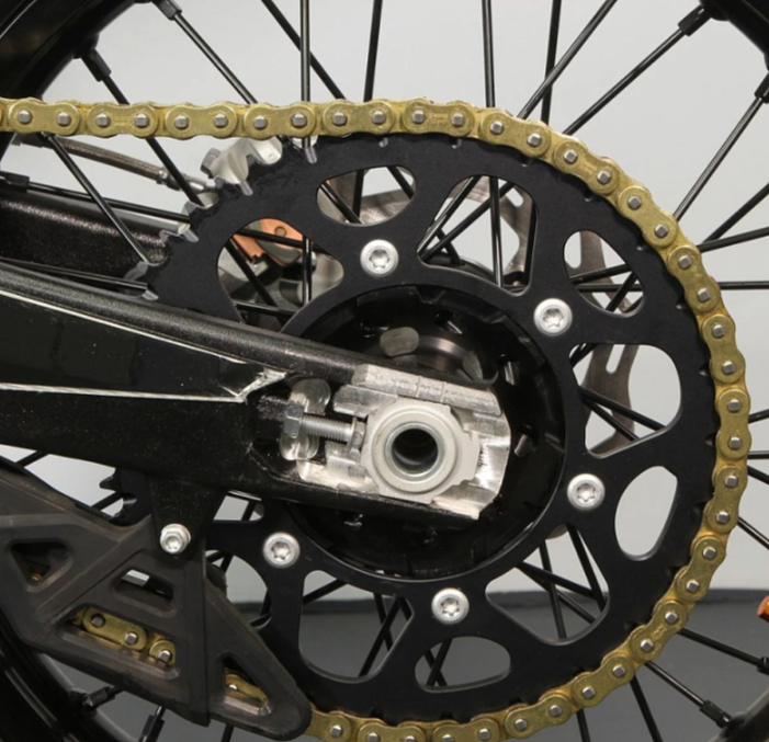 Мотоцикл Avantis Enduro 300 PRO EFI Exclusive (NC250/177MM) ARS в Архангельске