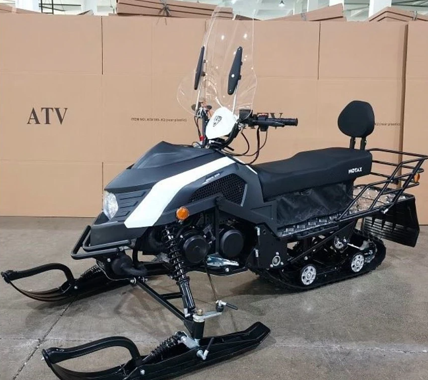 Снегоход Motax Snow 200 в Архангельске