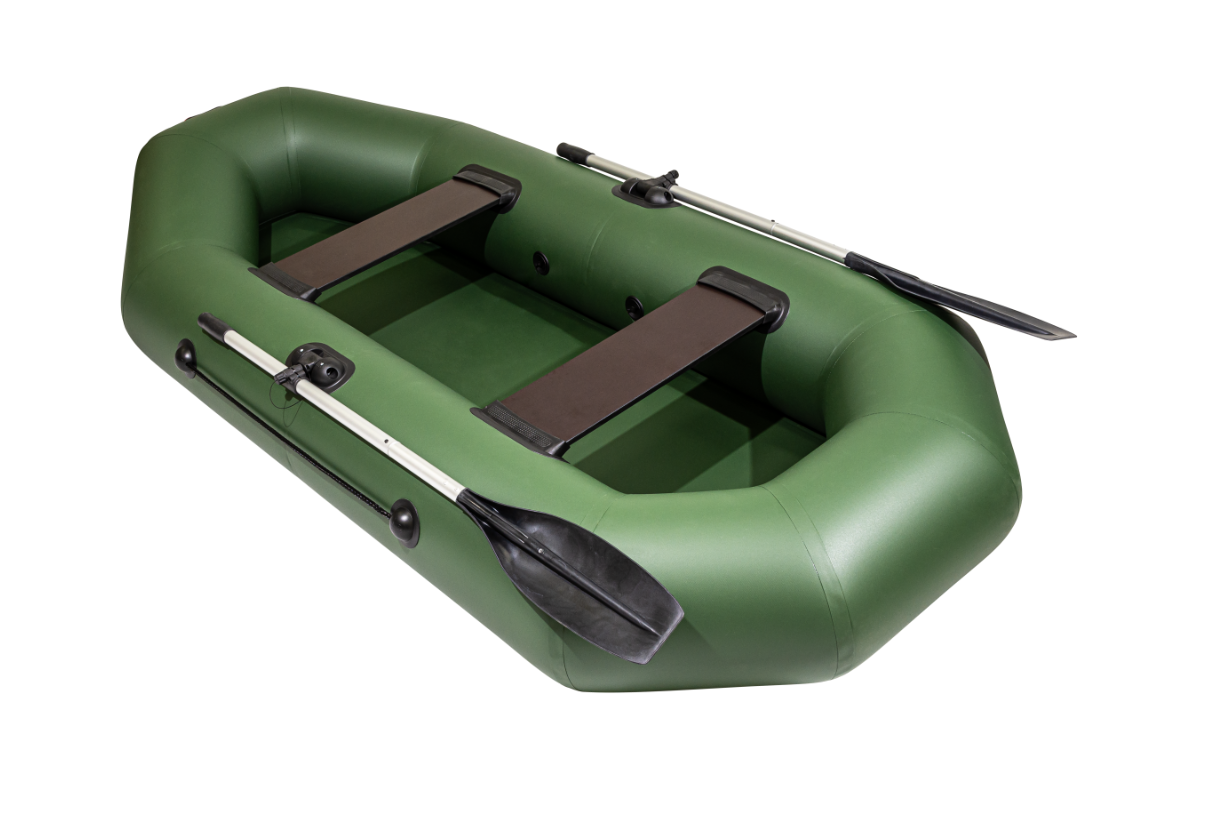 Лодка Барс 260 в Архангельске