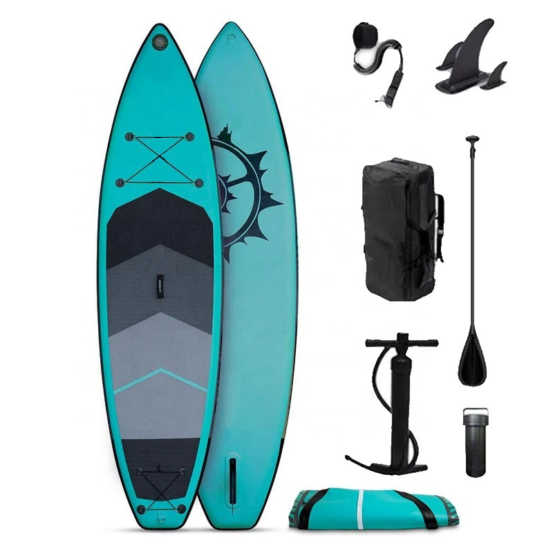 SUP (САП) Доска MISHIMO CLASIK 10.6 в Архангельске