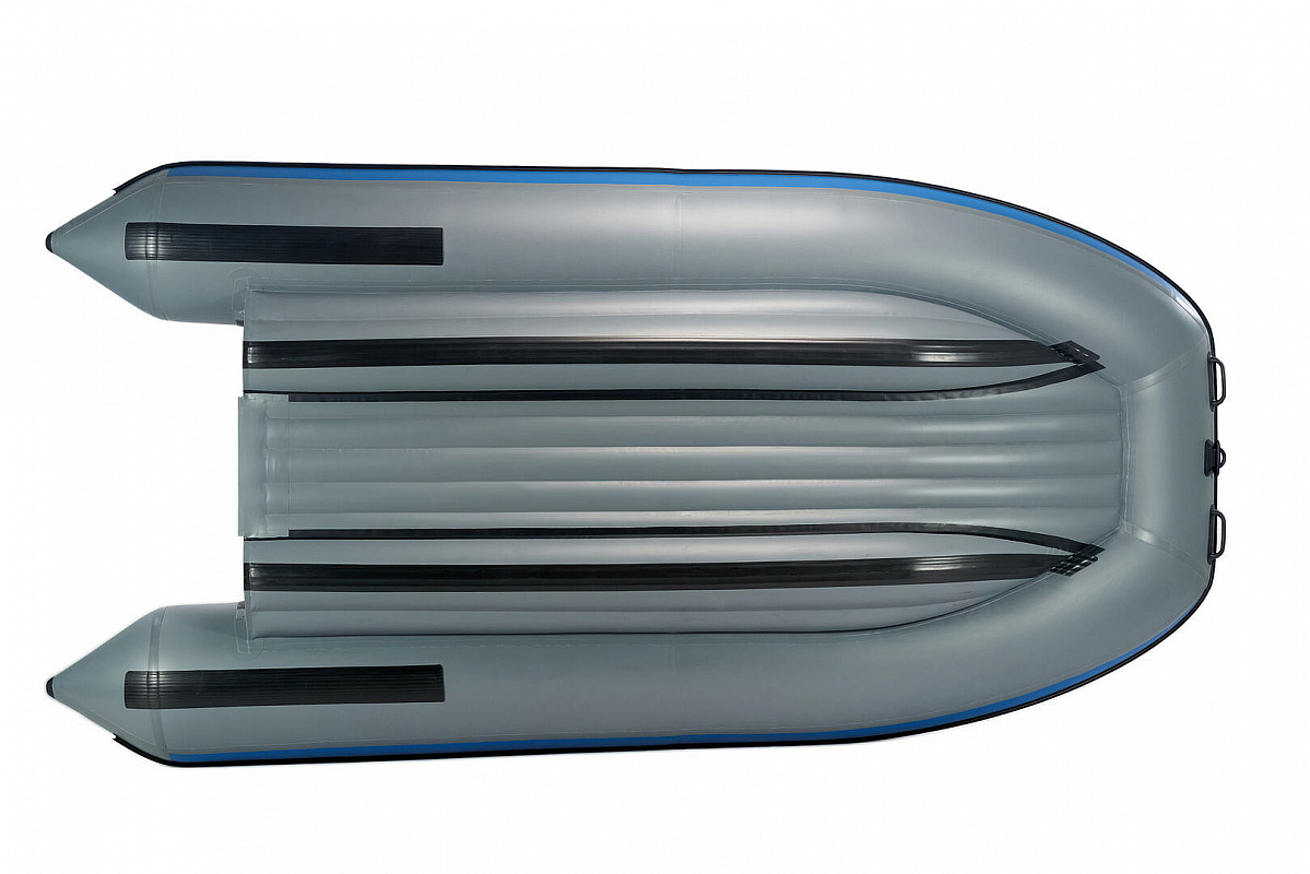 Лодка MISHIMO LITE DF 370 в Архангельске