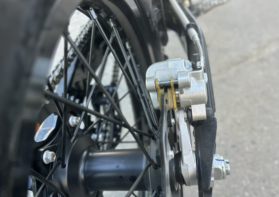 Мотоцикл AVANTIS A7 NEW LITE (CB250-F/172FMM-3A) KKE (2023) в Архангельске