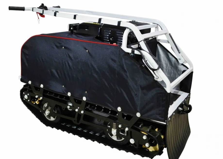 Компактная мотособака "Богатырь" mini 15 (127 см) в Архангельске