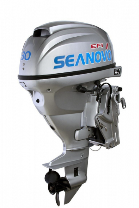 Лодочный мотор SEANOVO SNEF30FES-EFI в Архангельске