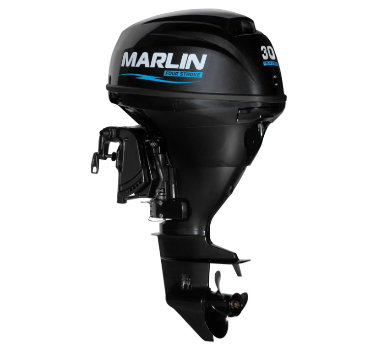 Лодочный мотор MARLIN MFI 30 AWHS в Архангельске