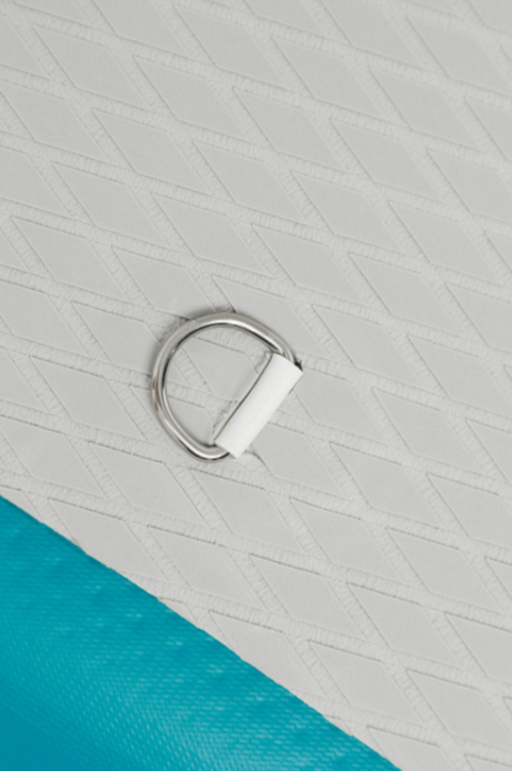 НАДУВНОЙ SUP-BOARD BUSINESS LIGHT BLUE 10 в Архангельске